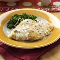 Lemon-Sage Chicken