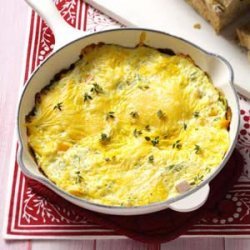 Good Morning Frittata