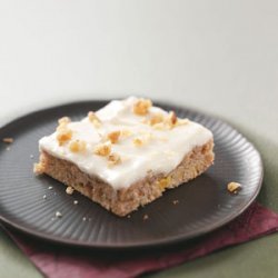 Makeover Hummingbird Cake