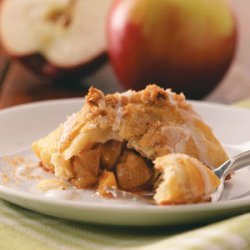 Baked Apple Dumplings