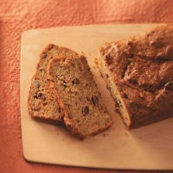 Gluten-Free Autumn Bread