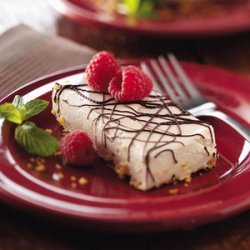 Gluten-Free Kahlua Dessert