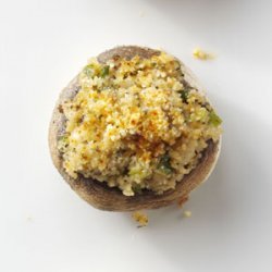 Couscous Caps