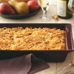 Makeover Noodle Kugel