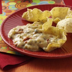 Chili con Queso El Dorado