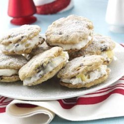 Blue Ribbon Carrot Cake Cookies