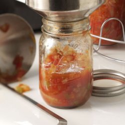 Chunky Salsa