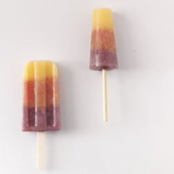 Crazy-Colored Fruit Pops
