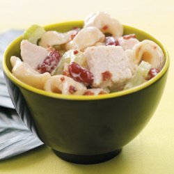 Tortellini Chicken Salad