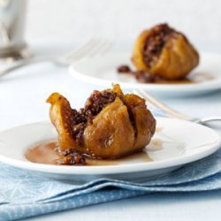 Double-Nut Stuffed Figs