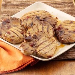 Chipotle-Orange Pork Chops