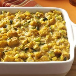 Zucchini Stuffing