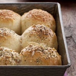 Best Dinner Rolls