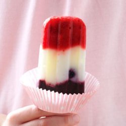 Patriotic Pops