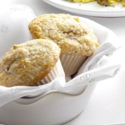 Apple-Walnut Muffin Mix