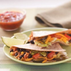 Zesty Light Tacos