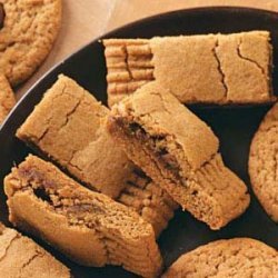 Gluten-Free Fig Cookies