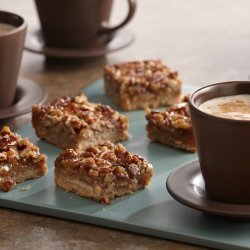 Pecan-Pie Bars