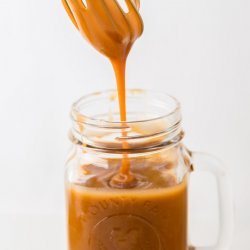 Caramel Sauce