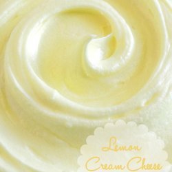 Lemon Cream