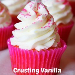 Vanilla Buttercream