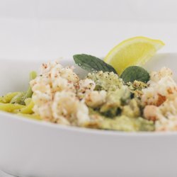 Citrus Pesto