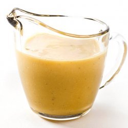 Creamy Dijon Vinaigrette