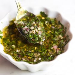 Chimichurri Sauce