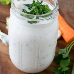 Ranch Dressing