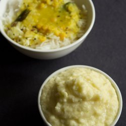 Mango Chutney