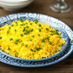 Yellow Rice