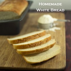 White Bread