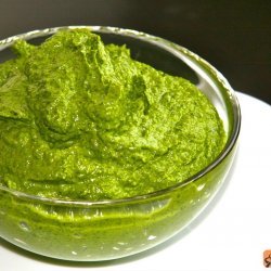 Green Harissa