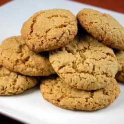 Oatmeal Cookies