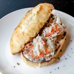 BA's Ultimate Lobster Rolls