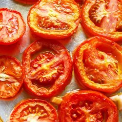 Roasted Tomatoes