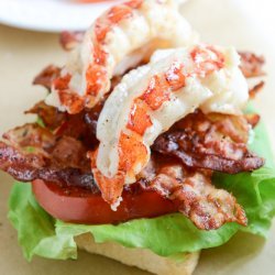 Lobster Blt