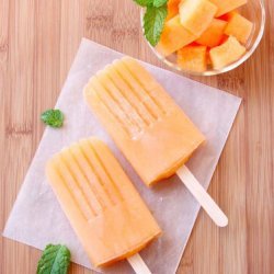 Homemade Popsicles