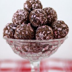 Ice Cream Truffles