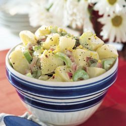 State Fair Potato Salad