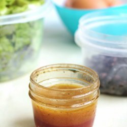 Red-Wine Vinaigrette