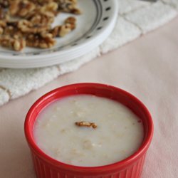 Quick Skillet Granola