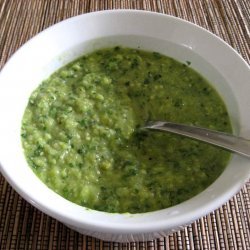 Salsa Verde