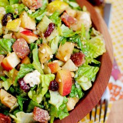 Chopped Salad