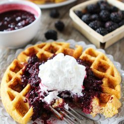 Blackberry Compote