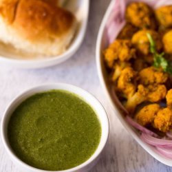 Mint Chutney