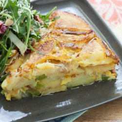 Tortilla Espanola