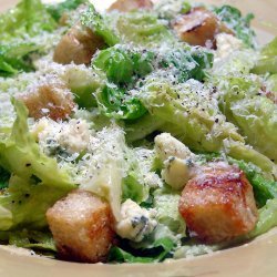 Texas Caesar Salad