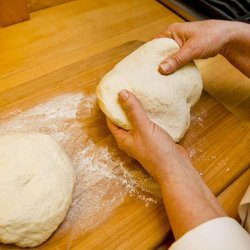 Pizza Dough