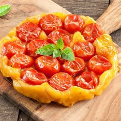 Tomato Tatins